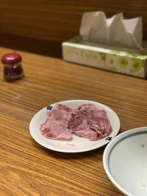 ホルモン ときわ的实拍高清图