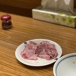 ホルモン ときわ的实拍图