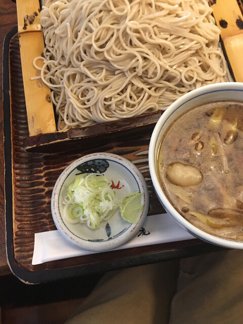 松月庵的實拍高清圖
