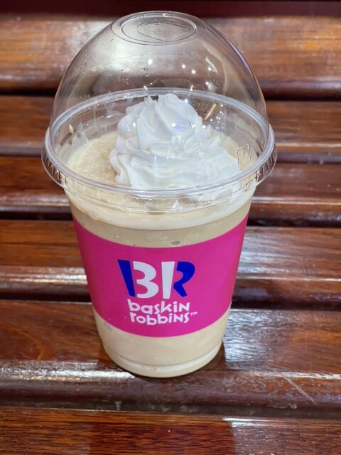 recommendations image for サーティワンアイスクリーム 府中くるる店