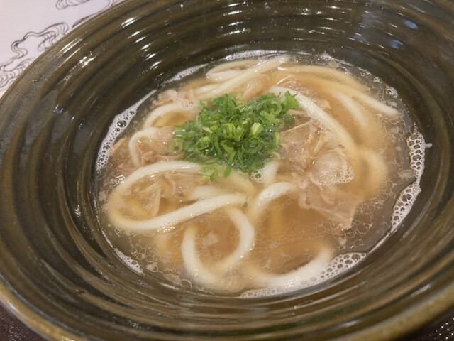 recommendations image for 万空うどん 田舎っ子