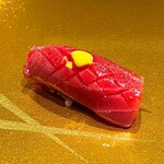 梅田 鮨 よこ田的實拍圖