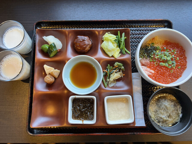 recommendations image for 北の番屋