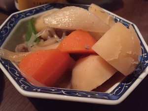 酒房野菊的实拍高清图