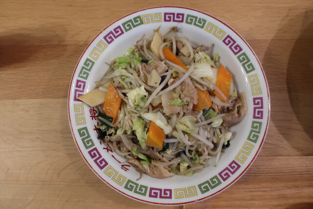 ラーメン大将 北25条店的实拍高清图