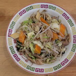 ラーメン大将 北25条店的实拍图