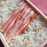 recommendations for 札幌かに家 大丸東京店