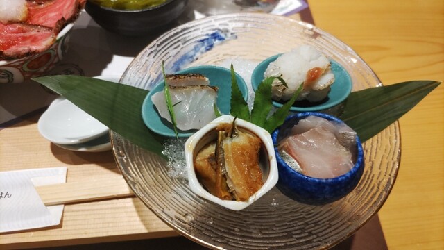 五穀豊穣のお茶屋ごはん 五木茶屋 先斗町店的實拍高清圖