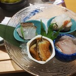 五穀豊穣のお茶屋ごはん 五木茶屋 先斗町店的實拍圖
