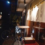 クロスケ酒場的實拍圖