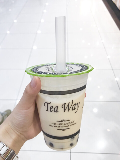 recommendations image for ティー ウェイ イオン筑紫野店