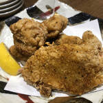 活菜旬魚 さんかい 環状通東店的实拍图