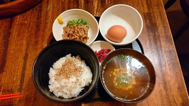 食堂 おさか的實拍高清圖