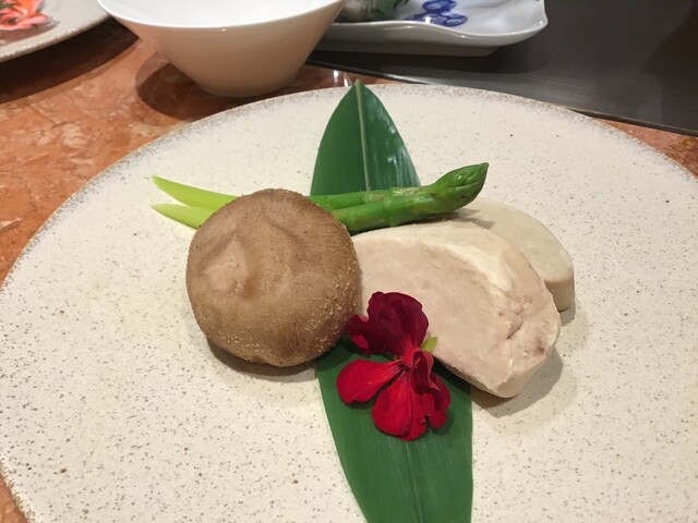 グランドエンパイアホテル的實拍高清圖