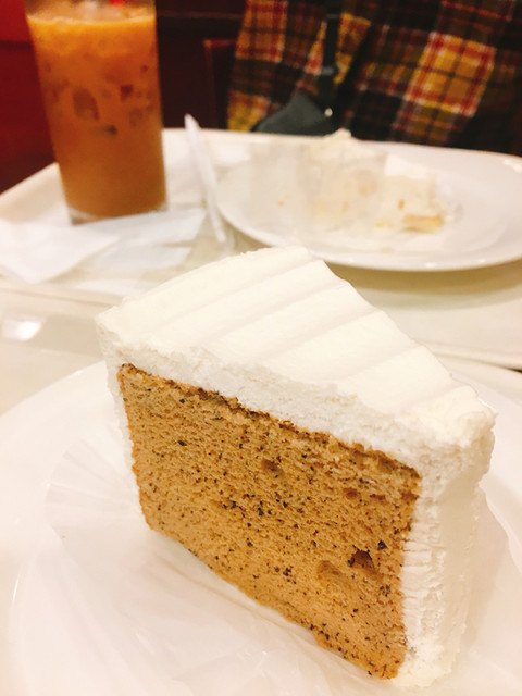 ベックスコーヒーショップ 秋葉原電気街口店的实拍高清图