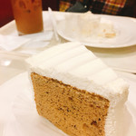 ベックスコーヒーショップ 秋葉原電気街口店的实拍图