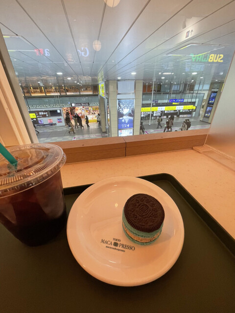 recommendations image for マカプレッソ 天王寺店