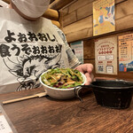 ステーキロッヂ 池袋店的實拍圖