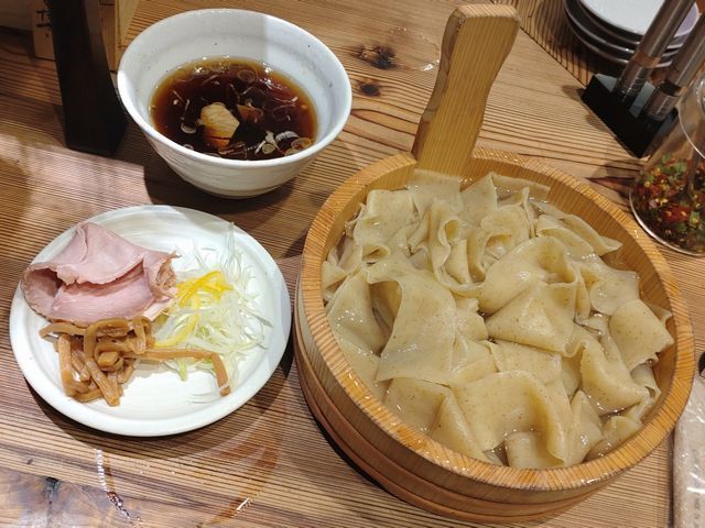 かね田的实拍图