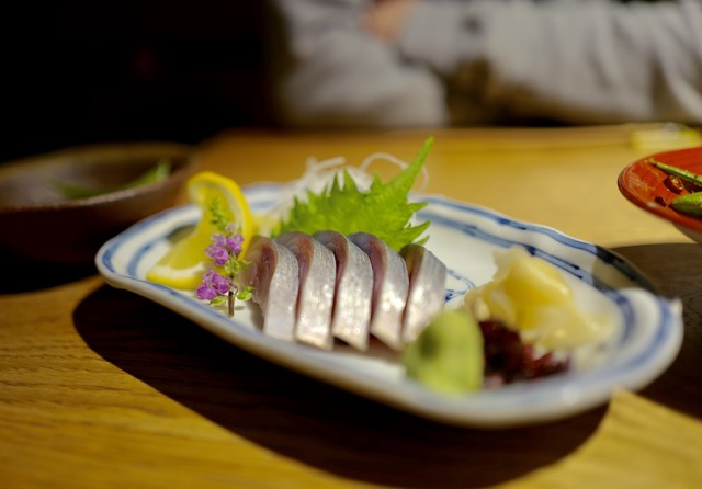 すしダイニング つかさ的实拍高清图