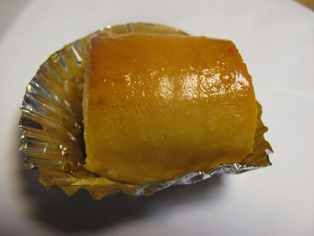 松蔵ポテト 三鷹アトレヴィ店的實拍高清圖