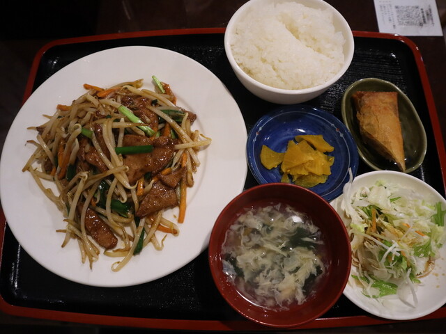 recommendations image for 楽 餃子居酒屋 水道橋店