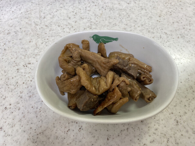 recommendations image for 丸正タナハラ食品