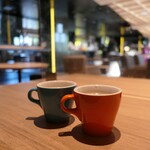 ザ ロイヤルパーク キャンバス 京都二条的实拍图