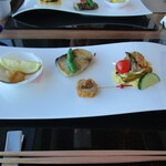 WASHOKU 蒼天的实拍图