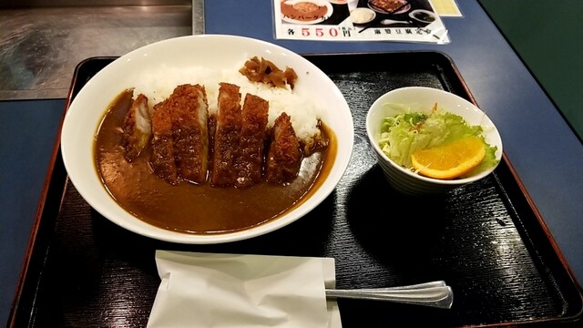 焼肉カルビ１ばん 豊岡店的实拍高清图
