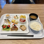 ホテルグレイスリー銀座的實拍圖