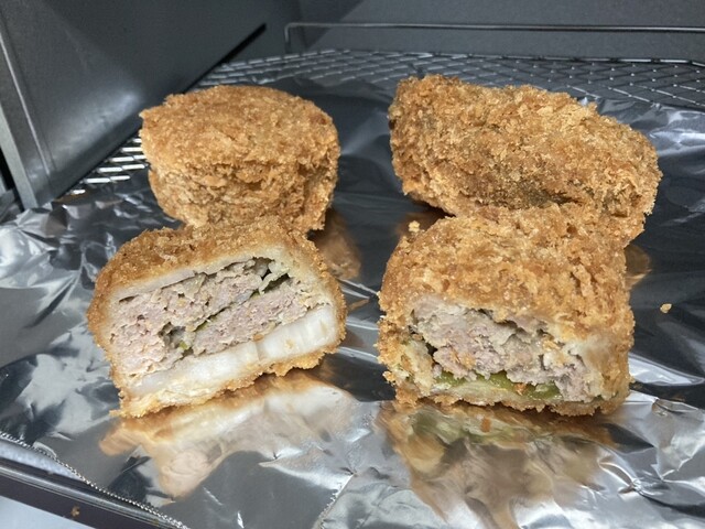 肉の竹田屋的實拍高清圖