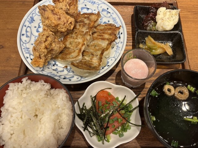 テムジン KITTE博多店的實拍高清圖