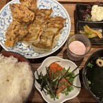 テムジン KITTE博多店的實拍圖