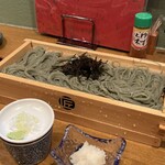 recommendations for へぎそば匠 六本木店