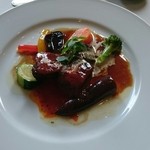 レストラン アンサンブル的实拍图