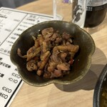 recommendations for ニューハルキヤスタンド