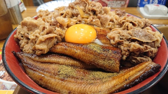 すき家 業平橋店的實拍高清圖
