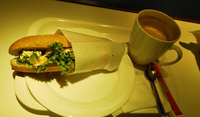 recommendations image for ドトール コーヒー ショップ 赤坂5丁目店