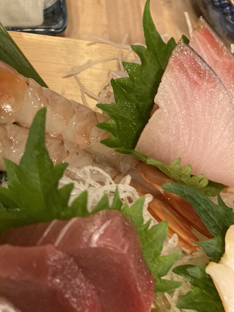 磯丸水産 高田馬場駅前店的实拍高清图