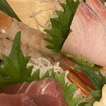 磯丸水産 高田馬場駅前店的实拍图