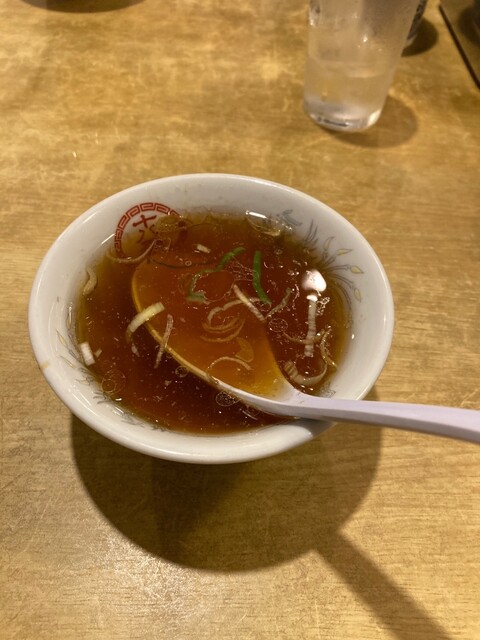 中国屋台十八番 新川店的實拍高清圖