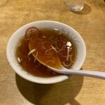 中国屋台十八番 新川店的實拍圖
