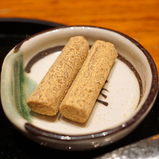 串の坊 新宿伊勢丹会館店的實拍高清圖