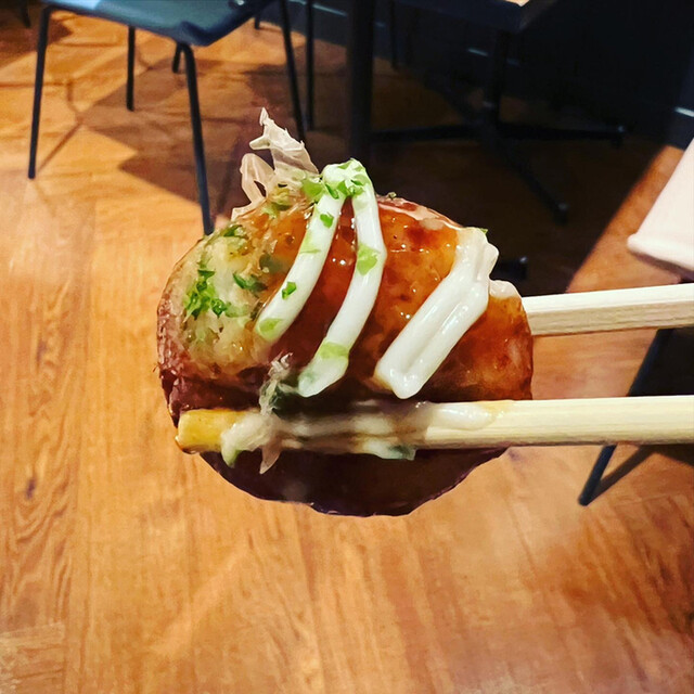 お好み焼き 清十郎 三番街店的實拍高清圖