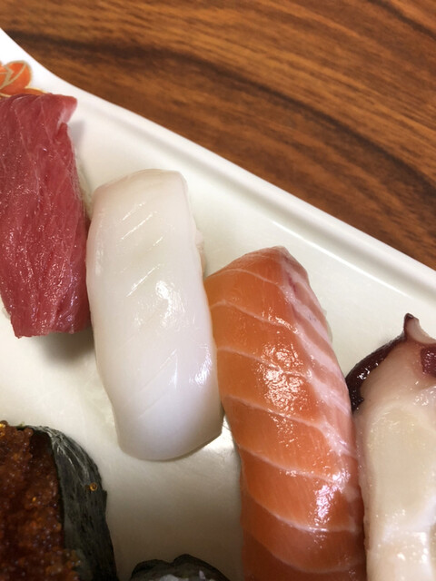 やま六鮨的实拍高清图