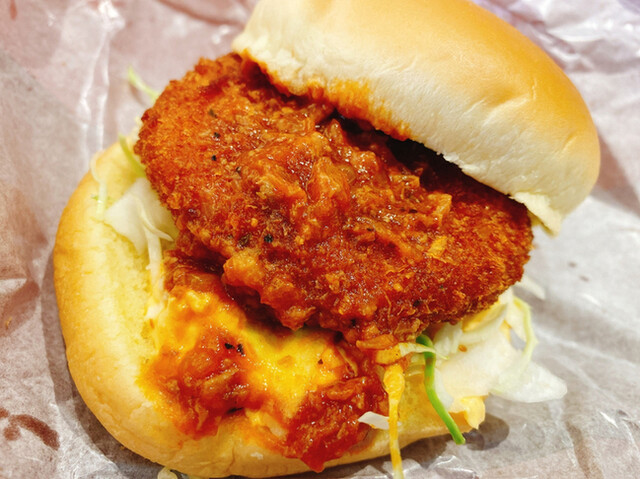 recommendations image for マクドナルド 甘木店