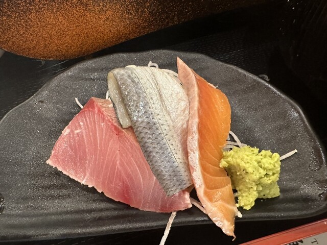 recommendations image for タカマル鮮魚店 新橋店