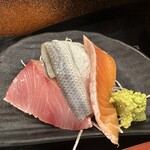 recommendations for タカマル鮮魚店 新橋店