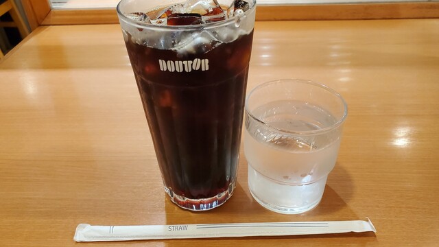 ドトールコーヒーショップ 鴬谷北口店的實拍高清圖